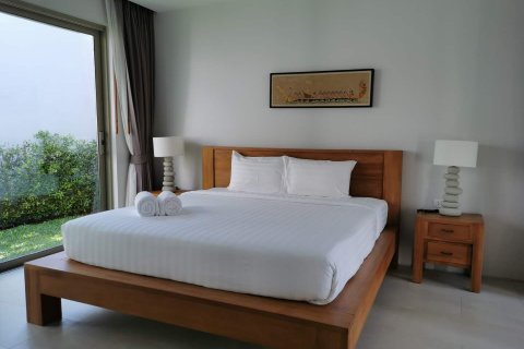 Вилла в Пхукете, Таиланд с 3 спальнями  № 135889 - фото 12