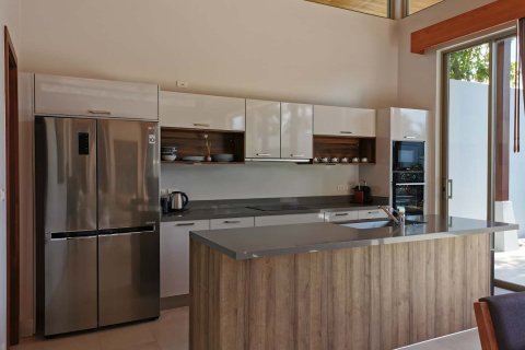 Вилла в Пхукете, Таиланд с 3 спальнями  № 135889 - фото 6