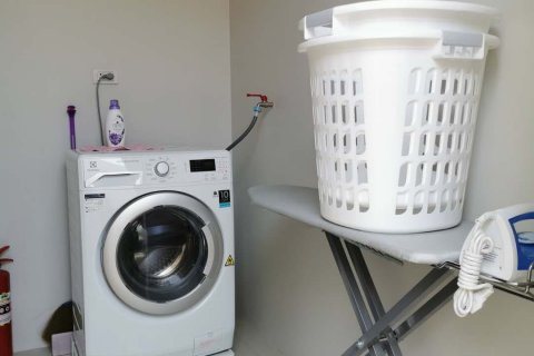 Вилла в Пхукете, Таиланд с 3 спальнями  № 135889 - фото 18