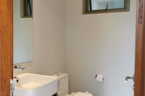 Вилла в Пхукете, Таиланд с 3 спальнями  № 135889 - фото 19