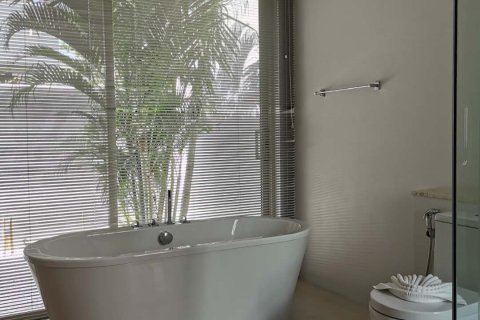 Вилла в Пхукете, Таиланд с 3 спальнями  № 135889 - фото 16