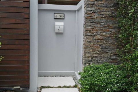 Вилла в Пхукете, Таиланд с 3 спальнями  № 135889 - фото 2