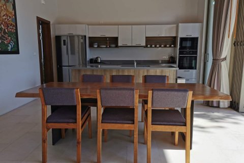 Вилла в Пхукете, Таиланд с 3 спальнями  № 135889 - фото 9