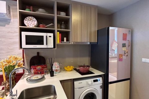 Студия в кондо в Пхукете, Таиланд № 135888 - фото 7