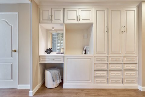 Condo in Chiang Mai, Thailand, 3 bedrooms  № 135886 - photo 10