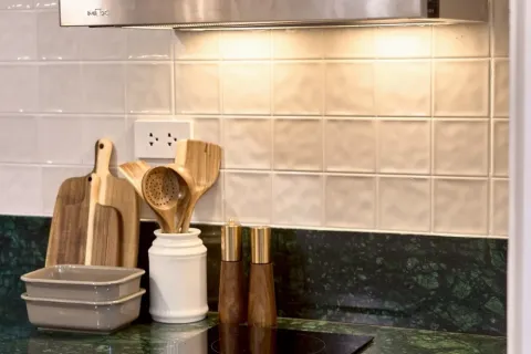 Condo in Chiang Mai, Thailand, 3 bedrooms  № 135886 - photo 20