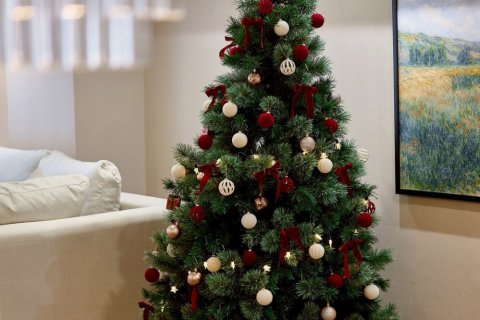 Condo in Chiang Mai, Thailand, 3 bedrooms  № 135886 - photo 13