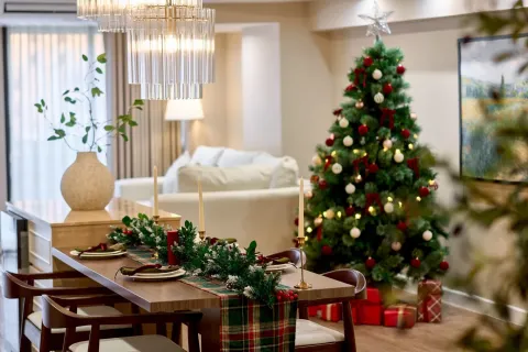 Condo in Chiang Mai, Thailand, 3 bedrooms  № 135886 - photo 23