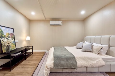 Condo in Chiang Mai, Thailand, 3 bedrooms  № 135886 - photo 5