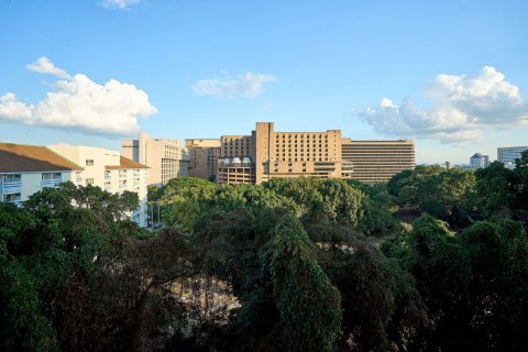 Condo in Chiang Mai, Thailand, 3 bedrooms  № 135886 - photo 6