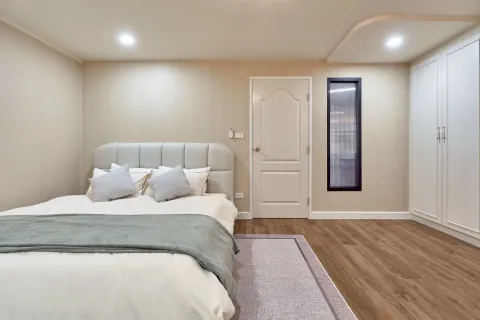 Condo in Chiang Mai, Thailand, 3 bedrooms  № 135886 - photo 12