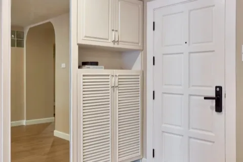 Condo in Chiang Mai, Thailand, 3 bedrooms  № 135886 - photo 22