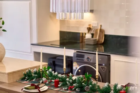 Condo in Chiang Mai, Thailand, 3 bedrooms  № 135886 - photo 18