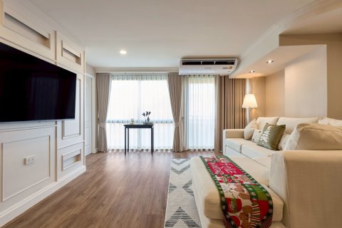 Condo in Chiang Mai, Thailand, 3 bedrooms  № 135886 - photo 11