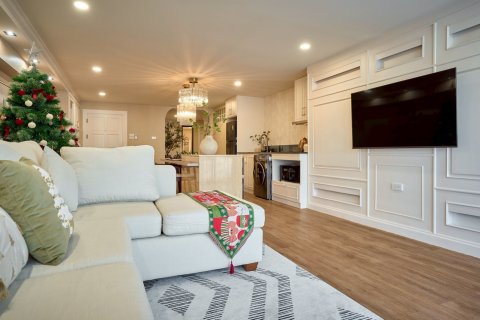 Condo in Chiang Mai, Thailand, 3 bedrooms  № 135886 - photo 3