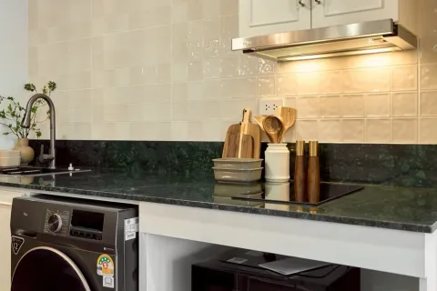 Condo in Chiang Mai, Thailand, 3 bedrooms  № 135886 - photo 28