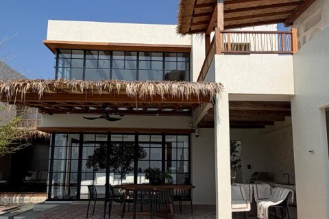 Villa in Cha-am, Thailand 5 Schlafzimmer № 222639 - Foto 30