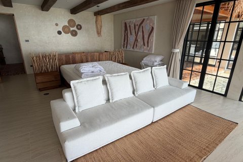 Villa in Cha-am, Thailand 5 Schlafzimmer № 222639 - Foto 9
