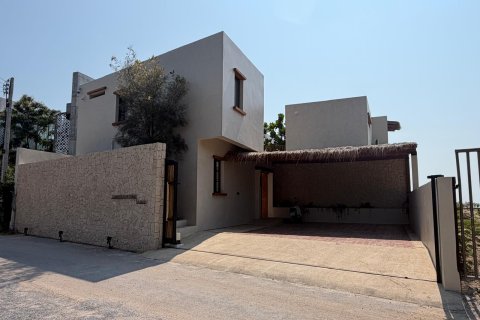Villa in Cha-am, Thailand 5 Schlafzimmer № 222639 - Foto 15