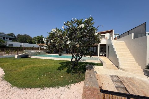 Villa in Cha-am, Thailand 5 Schlafzimmer № 222639 - Foto 29