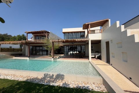 Villa in Cha-am, Thailand 5 Schlafzimmer № 222639 - Foto 20