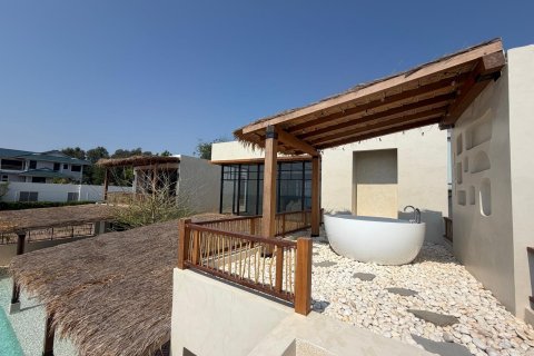 Villa in Cha-am, Thailand 5 Schlafzimmer № 222639 - Foto 17