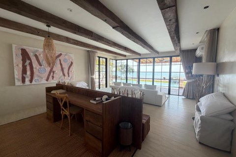 Villa in Cha-am, Thailand 5 Schlafzimmer № 222639 - Foto 11