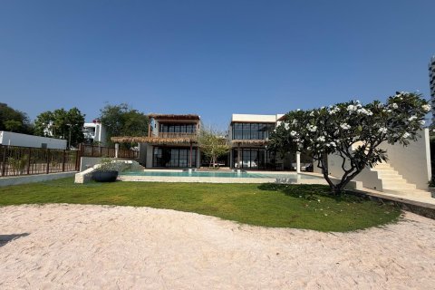 Villa in Cha-am, Thailand 5 Schlafzimmer № 222639 - Foto 21