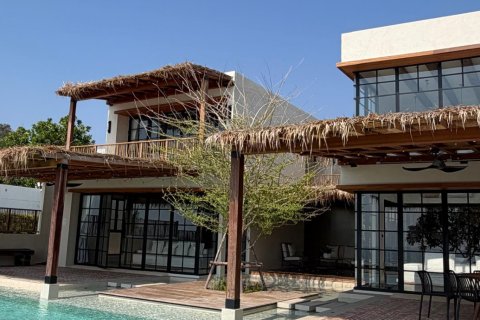 Villa in Cha-am, Thailand 5 Schlafzimmer № 222639 - Foto 24