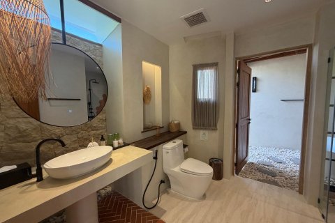 Villa in Cha-am, Thailand 5 Schlafzimmer № 222639 - Foto 6