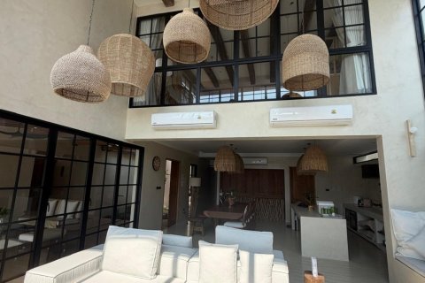 Villa in Cha-am, Thailand 5 Schlafzimmer № 222639 - Foto 12