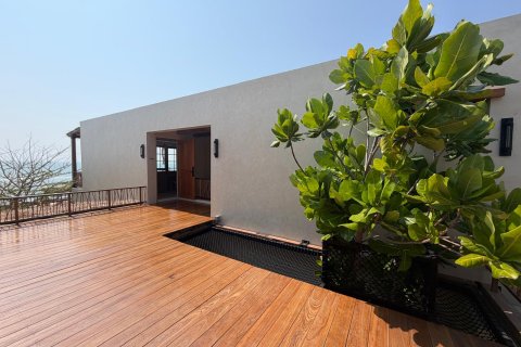Villa in Cha-am, Thailand 5 Schlafzimmer № 222639 - Foto 16