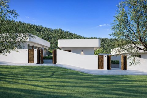 Villa in Phuket, Thailand 2 Schlafzimmer № 222636 - Foto 2