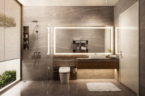 Villa in Phuket, Thailand 2 Schlafzimmer № 222636 - Foto 12