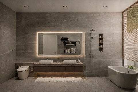 Villa in Phuket, Thailand 2 Schlafzimmer № 222636 - Foto 15