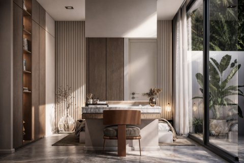 Villa in Phuket, Thailand 2 Schlafzimmer № 222636 - Foto 13