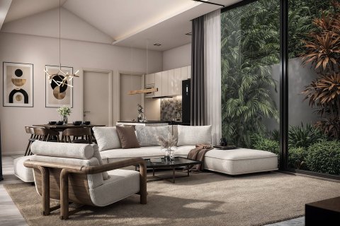 Villa in Phuket, Thailand 2 Schlafzimmer № 222636 - Foto 7