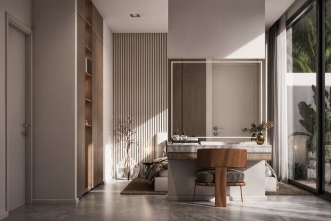 Villa in Phuket, Thailand 2 Schlafzimmer № 222636 - Foto 11