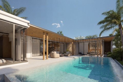 Villa in Hua Hin, Thailand 3 Schlafzimmer № 222634 - Foto 4