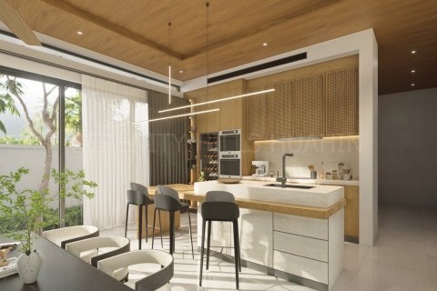 Villa in Hua Hin, Thailand 3 Schlafzimmer № 222634 - Foto 8