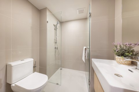Eigentumswohnung in Bangkok, Thailand, 1 Schlafzimmer № 222638 - Foto 5