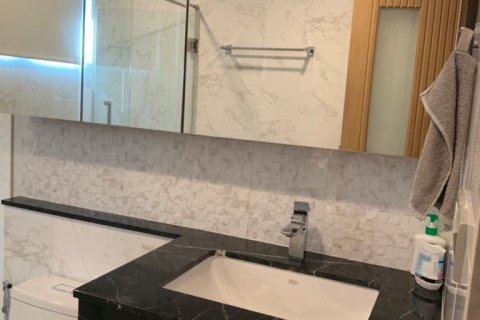 Кондоминиум с 2 спальнями в Банг Раке, Бангкок, Таиланд № 137262 - фото 17