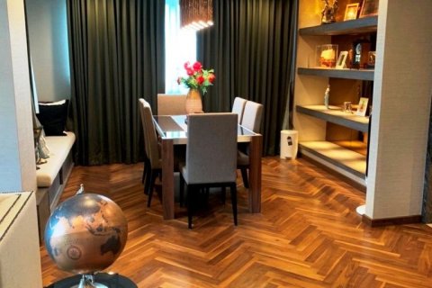 Кондоминиум с 2 спальнями в Банг Раке, Бангкок, Таиланд № 137262 - фото 14