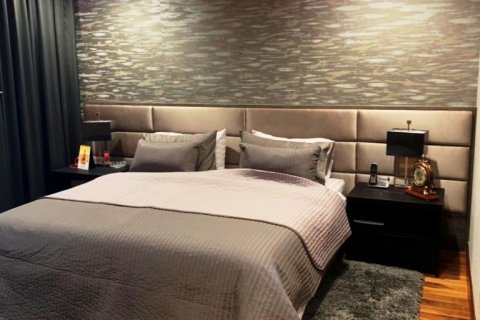 Кондоминиум с 2 спальнями в Банг Раке, Бангкок, Таиланд № 137262 - фото 11