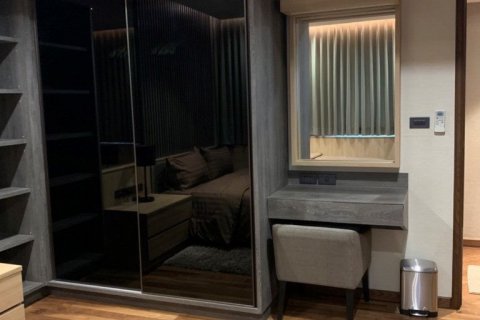 Кондоминиум с 2 спальнями в Банг Раке, Бангкок, Таиланд № 137262 - фото 15