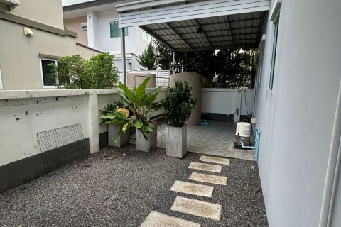 House in Phuket, Thailand 4 bedrooms № 137260 - photo 4