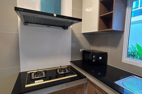 House in Phuket, Thailand 4 bedrooms № 137260 - photo 16