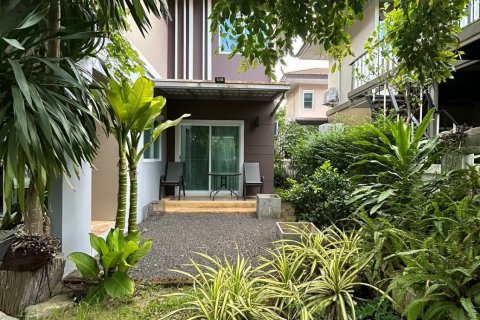 House in Phuket, Thailand 4 bedrooms № 137260 - photo 7