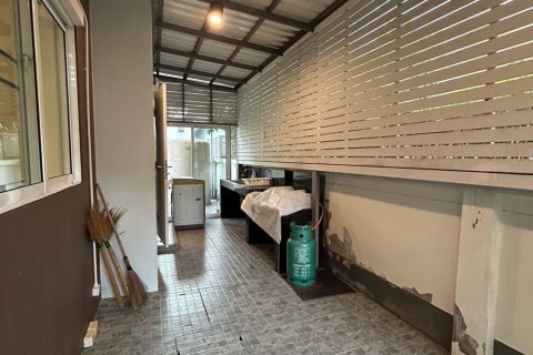 House in Phuket, Thailand 4 bedrooms № 137260 - photo 20