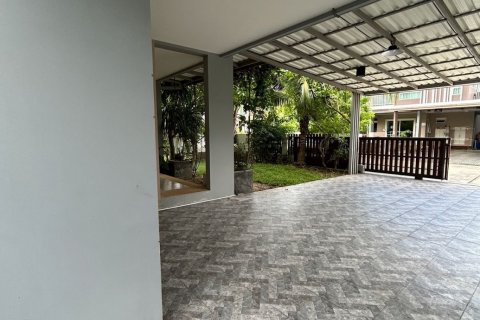 House in Phuket, Thailand 4 bedrooms № 137260 - photo 5